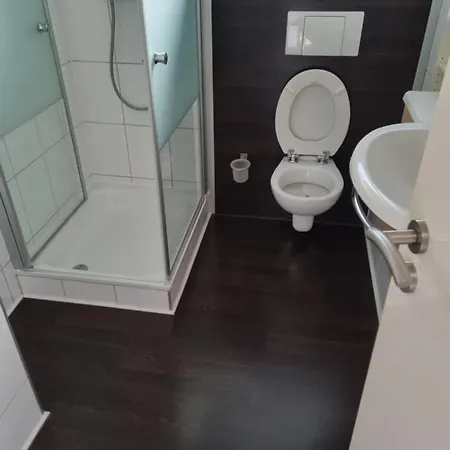 Harz Mountain Ferienwohnung Appartamento *
