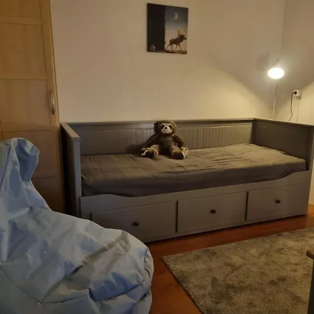 Harz Mountain Ferienwohnung