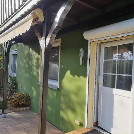 Harz Mountain Ferienwohnung Appartamento *