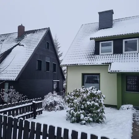 Harz Mountain Ferienwohnung *