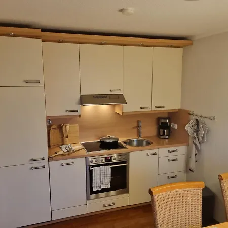 Harz Mountain Ferienwohnung * Braunlage