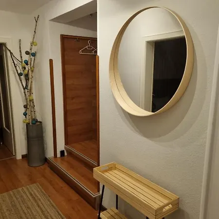 Appartamento Harz Mountain Ferienwohnung