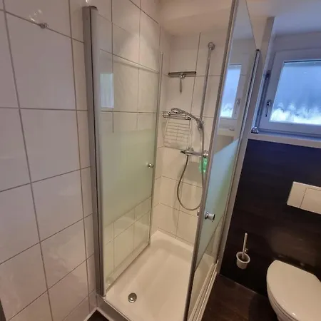Appartamento Harz Mountain Ferienwohnung *